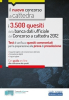 [EBOOK] i 3500 quesiti della banca dati ufficiale del Concorso a cattedra 2012