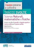 [EBOOK] Tracce svolte di Scienze naturali, matematiche e fisiche