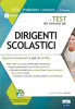 I Test del concorso per 2425 Dirigenti Scolastici