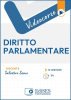 Videocorso online di Diritto parlamentare Videocorso online di Diritto parlamentare