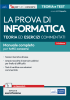 [EBOOK] La prova di Informatica per tutti i concorsi