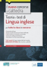 Lingua inglese per tutte le classi di concorso 