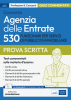 Concorso 530 Funzionari per servizi di pubblicità immobiliare nell'Agenzia delle Entrate - Quesiti commentati per la prova scritta Concorso 530 Funzionari per servizi di pubblicità immobiliare nell'Agenzia delle Entrate - Quesiti commentati per la prova scritta