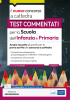 [EBOOK] Test commentati per la Scuola dell'Infanzia e Primaria 2023-2024 - Bookshelf