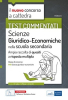 [EBOOK] Test commentati Scienze Giuridico-Economiche nella scuola secondaria