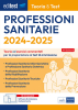 Test Professioni Sanitarie 2024: Manuale di teoria