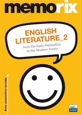 Memorix English Literature 2