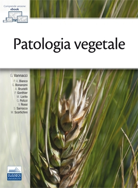 [EBOOK] Patologia vegetale