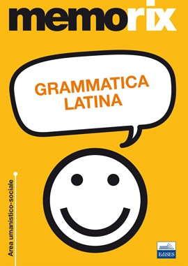 Grammatica latina Grammatica latina