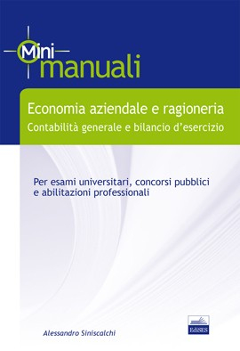 MM 22 - Economia aziendale e ragioneria