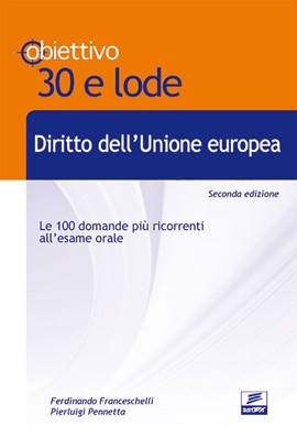TL7 - Diritto dell'Unione europea