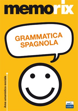 Memorix Grammatica spagnola