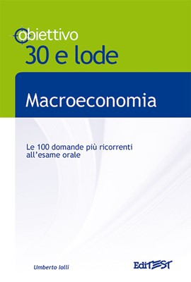 TL13 - Macroeconomia TL13 - Macroeconomia