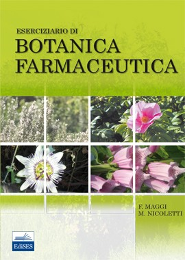 Eserciziario di Botanica Farmaceutica