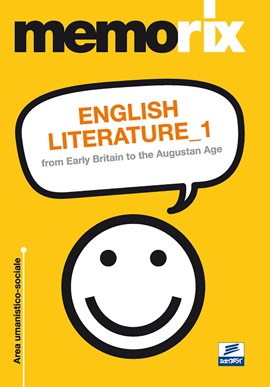 Memorix English Literature 1