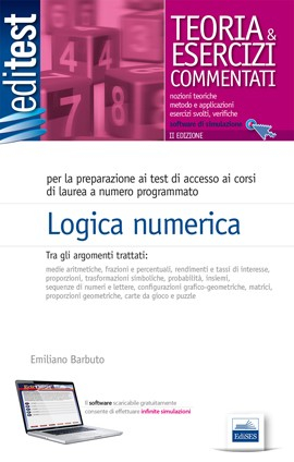 T&E7 Teoria ed esercizi di Logica Numerica