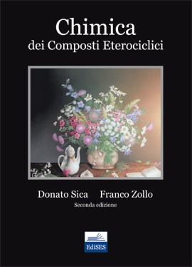 Chimica dei Composti Eterociclici