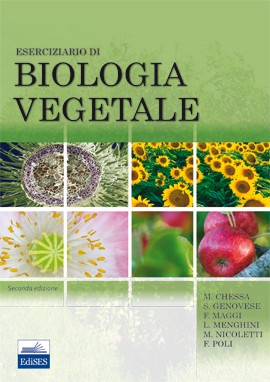 Eserciziario di Biologia Vegetale