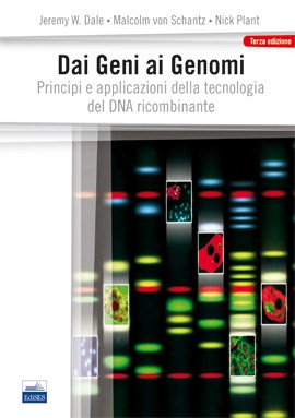 Dai geni ai genomi Dai geni ai genomi