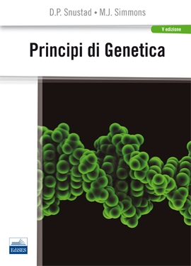 Principi di genetica