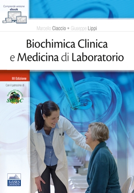 [EBOOK] Biochimica Clinica e Medicina di Laboratorio