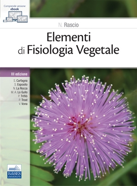 [EBOOK] Elementi di Fisiologia Vegetale