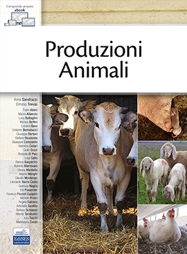 Produzioni Animali