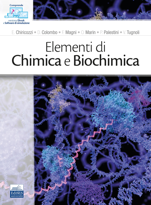 Elementi di Chimica e Biochimica