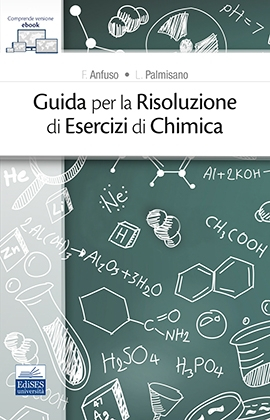 Guida per la risoluzione degli esercizi di chimica