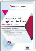 La prova logico-attitudinale