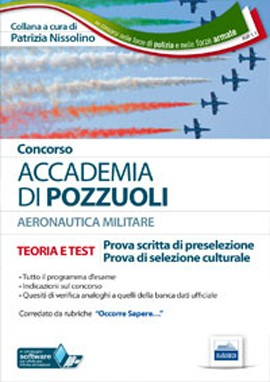 Concorso Accademia di Pozzuoli