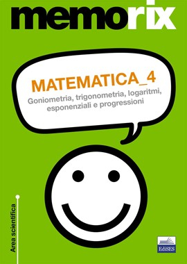 Memorix Matematica 4