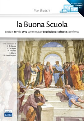 [EBOOK] La Buona Scuola
