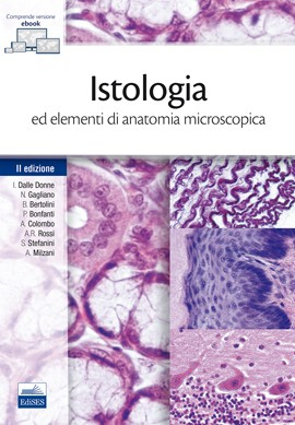 Istologia ed Elementi di Anatomia Microscopica
