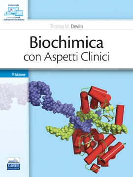 Biochimica con Aspetti Clinici