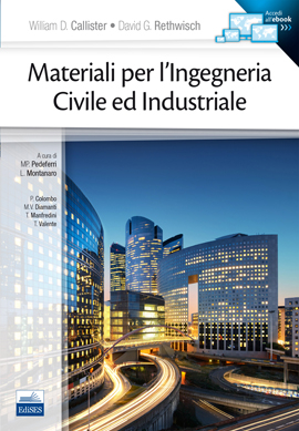 Materiali per l’Ingegneria Civile ed Industriale