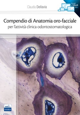 Compendio di Anatomia oro-facciale