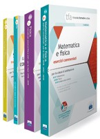 Kit completo - classe A038