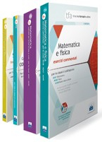 Kit completo - classe A047