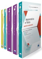 Kit completo - classi A049 - A038 - A047