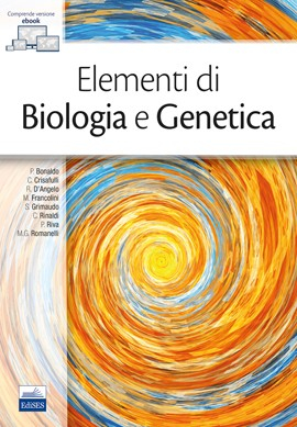 Bonaldo Elementi di Biologia e Genetica
