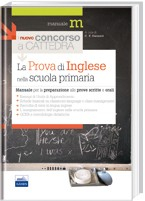 CC 3/2 La Prova di Inglese nella scuola primaria