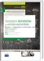 CC 4/2 Discipline Artistiche nella scuola secondaria CC 4/2 Discipline Artistiche nella scuola secondaria