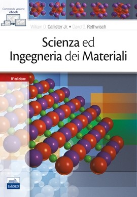 Scienza ed Ingegneria dei Materiali
