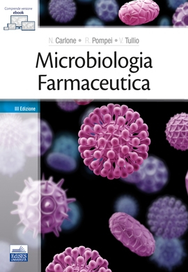 [EBOOK] Microbiologia Farmaceutica