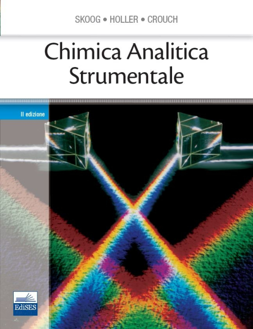 Chimica analitica strumentale