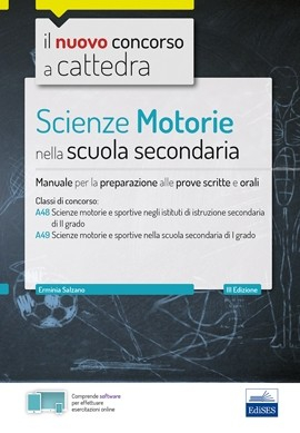 Scienze Motorie