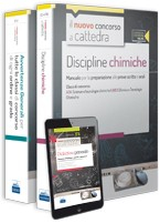 KIT Completo Discipline Chimiche