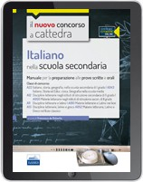 [EBOOK] CC 4/19 Italiano nella scuola secondaria