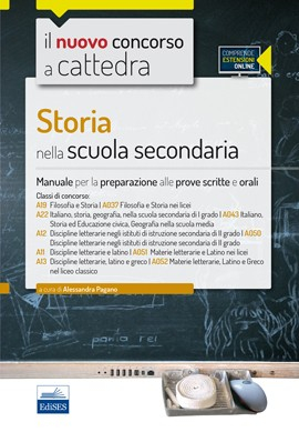 CC 4/20 Storia nella scuola secondaria